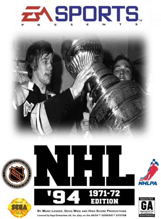 NHL 94 - 1970s & 1980s Covers - 1971-72 Edition.png