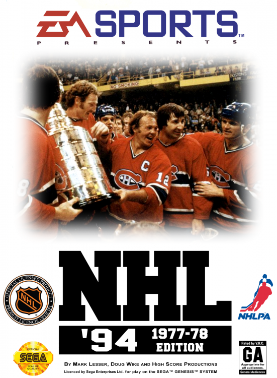 NHL 94 - 1970s & 1980s Covers - 1977-78 Edition.png