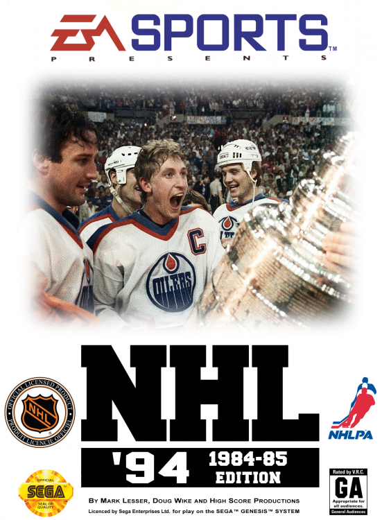 NHL 94 - 1970s & 1980s Covers - 1984-85 Edition.png