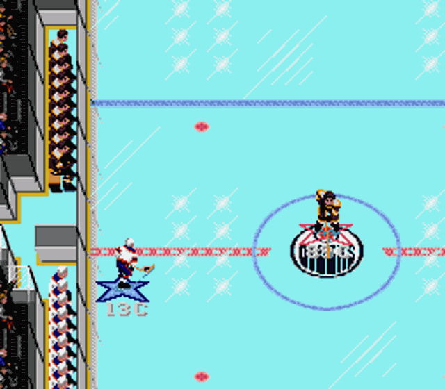 Puck on a string backhand passhot edition.gif
