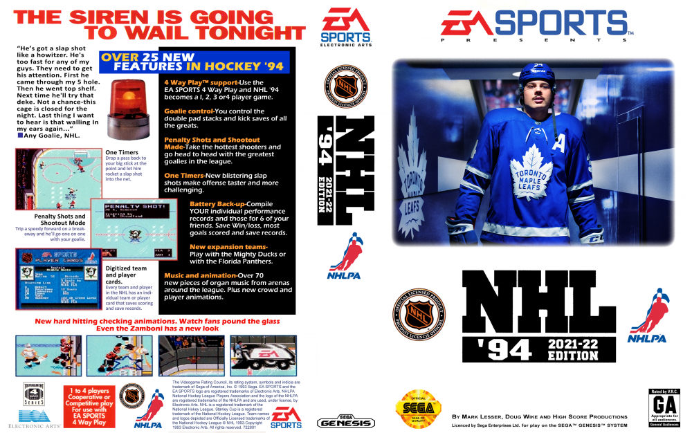 Video Game Boxes - SMD - NHL '94 - 2022a.png