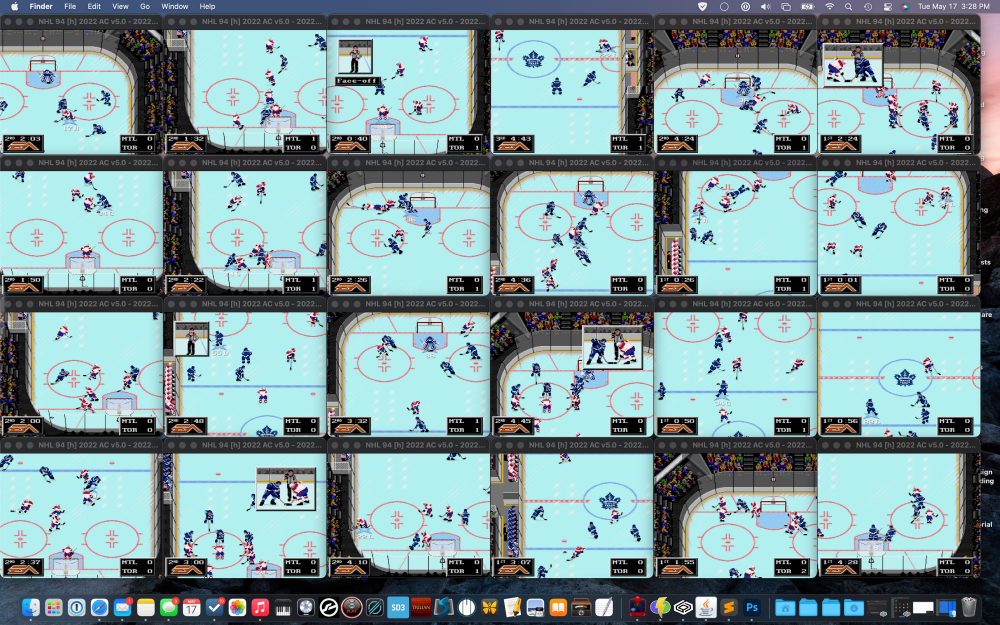 NHL 94 - Screenshots - 12. Testing.png