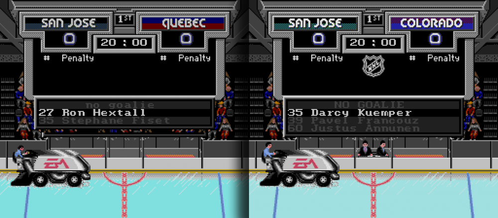 NHL 94 - Screenshots - 7. Sideboards - Comp - 2022 - 4x.png