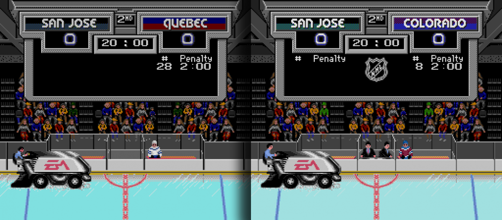 NHL 94 - Screenshots - 7. Sideboards - Comp - 4x.png