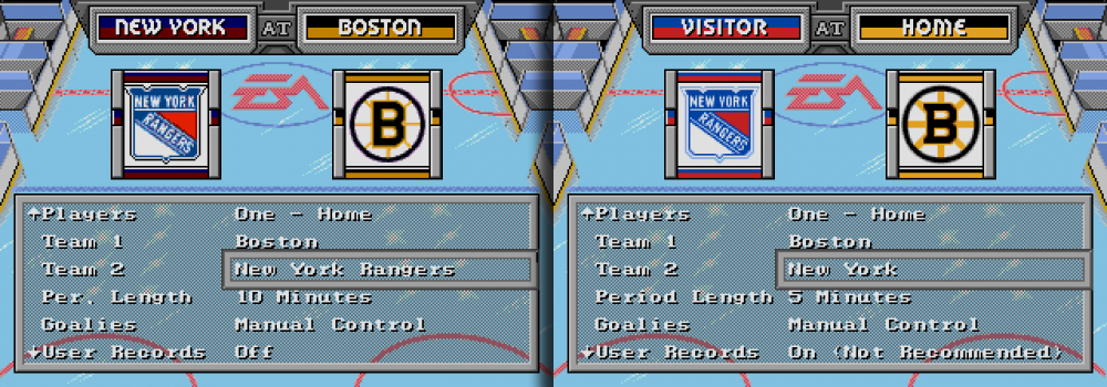 NHL 94 - Screenshots - 5. Menu Logos - Comp - 2024 - 4x.png