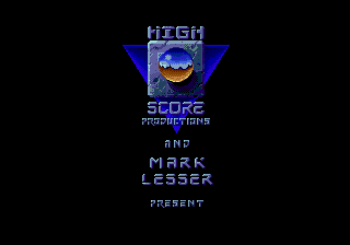 NHL 94 - Title - High Score Productions - 1994.png
