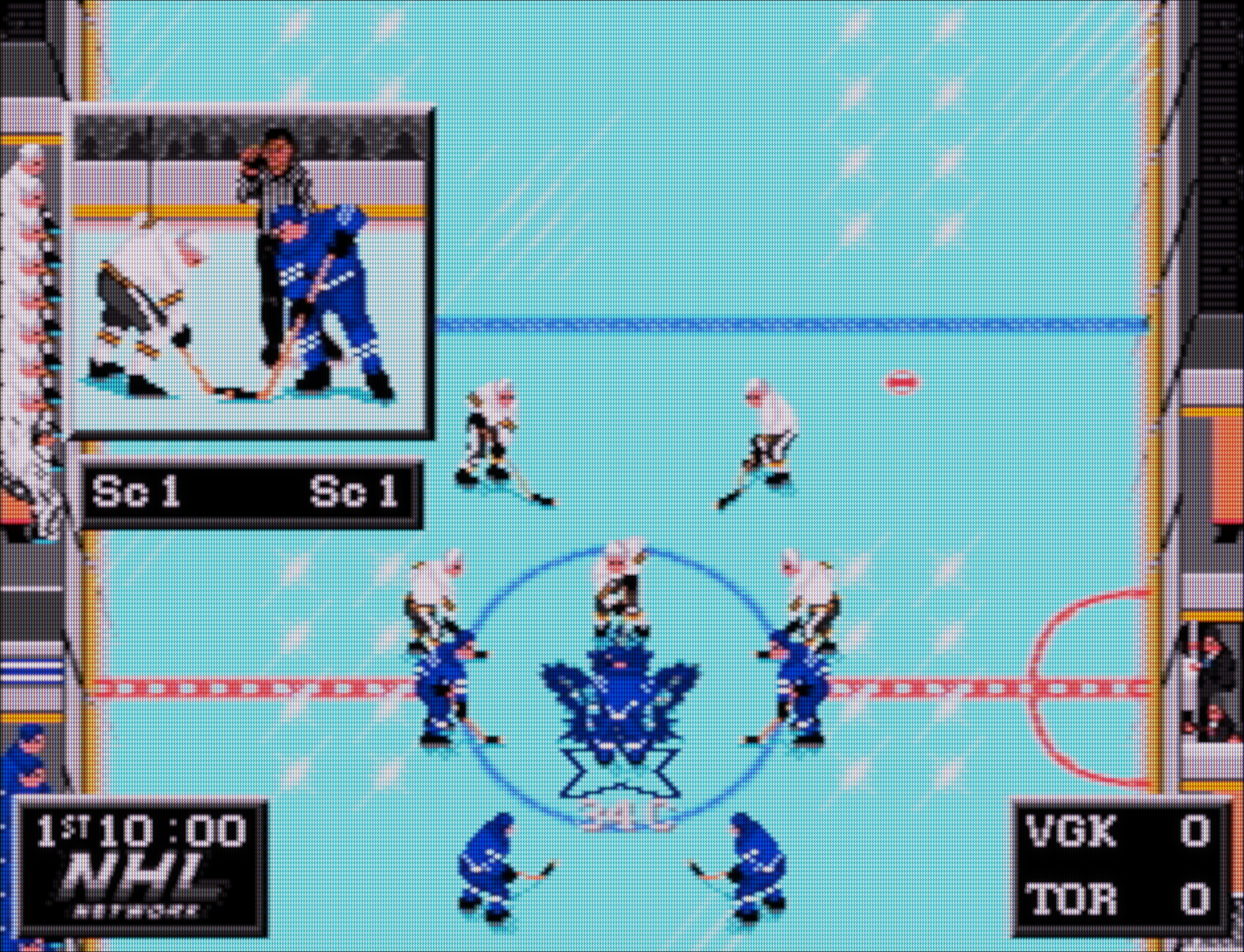 NHL'26 - '94 Edition - Page 5 - Genesis Roms - NHL'94 Forums