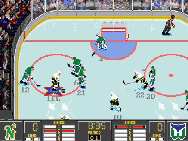 NHL95PC - BRIGHT JERSEY FILE - Classic Jerseys