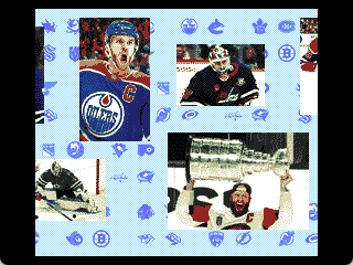 NHL'27 ['97 Edition]