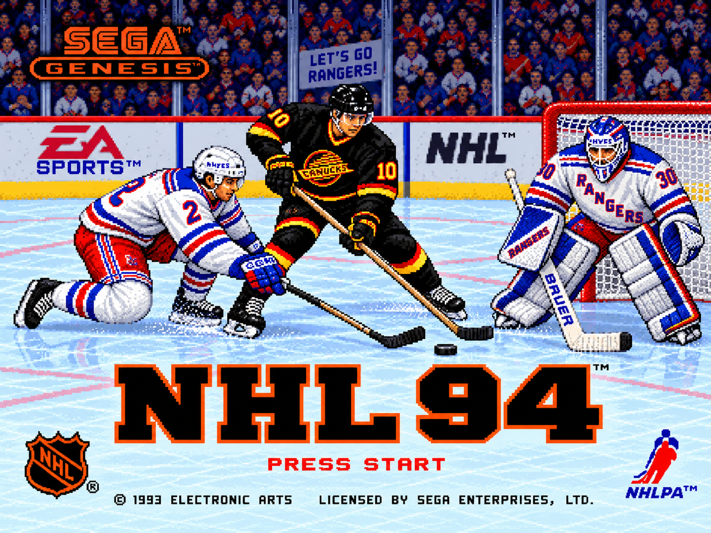 NHL 97 v.94